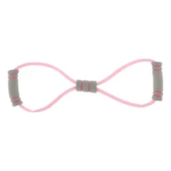 Unique Bargains Durable 8-Shaped Yoga Stretch Band 14.57"x4.33" 1 Pc -Futuro Brand GUEST 4edb11b6 b53b 420b b461 fc73201c897b