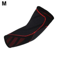 Unique Bargains Elbow Protection Elbow Pads Tightening Breathable Elbow Pads For Sports 1 Pair -Futuro Brand GUEST 4f20d001 58e9 4b48 8f22 53e354caf38c