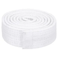 Unique Bargains Polyester Durable Colorful Colored Training Ranking Belt 1 Pc -Futuro Brand GUEST 4f53343a ce61 43fd bde6 678d949357e1