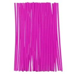 Unique Bargains Universal Dirt Bicycle Wheel Spoke Skins Covers For 8"-21" Rims 72 Pcs -Futuro Brand GUEST 4fb3687b 6730 472a a087 a55ce92f6e44