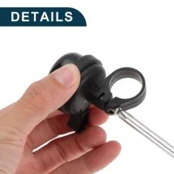 Unique Bargains Adults Adjustable Mountain Bicycle Trigger Bell -Futuro Brand GUEST 50789210 84a4 4fdf b436 1a244b3a4dd6