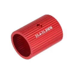 Unique Bargains Universal Bike Handlebar Shims Bicycle Handlebar Stem Conversion 1 Pair -Futuro Brand GUEST 507aa503 c2a2 46de 9fbf 10a027eedb27