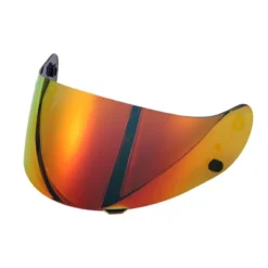 Unique Bargains HJC CL-16 Motorcycle 3-Snap Helmet Visor Shield Replacement 1 Pcs -Futuro Brand GUEST 508e2dd4 ff2a 4618 ac84 0f58ea49de1f
