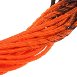 Unique Bargains Bike Motorcycle Suction Cup Helmet Decor Ponytail Black Orange 21.65" 1 Pc -Futuro Brand GUEST 50b648e8 5452 4e85 834e cbcb464d02fa