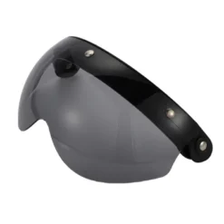 Unique Bargains Universal Motorcycle Face Shield Anti-UV -Futuro Brand GUEST 50f22865 b4cb 4e04 9bc0 d9e0c2fc323b