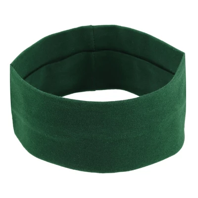 Unique Bargains Cotton Sweatbands Stretchy Moisture Wicking Headband For Sports 1 PCS 13 Unique Bargains Cotton Sweatbands Stretchy Moisture Wicking Headband For Sports 1 PCS - Image 13