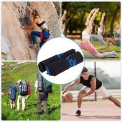 Unique Bargains Soft Arm Sleeves 1 Pair -Futuro Brand GUEST 51820354 c26d 487a b9cf 5f879d29ff85