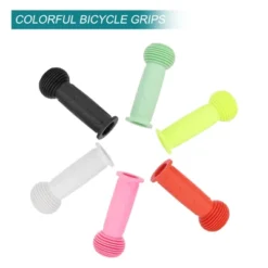 Unique Bargains Rubber Non-Slip Mushroom 7/8 Inch Bike Handlebar Grips 2 Pairs 4.33" 12 Unique Bargains Rubber Non-Slip Mushroom 7/8 Inch Bike Handlebar Grips 2 Pairs 4.33" -Futuro Brand GUEST 51f5b2d0 816b 44bd 8058 2f134dbecf38