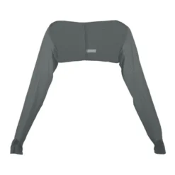 Unique Bargains Soft Sun Protection Arm Shawl Cooling Sleeve Sun Protection Arm Sleeve With Finger Hole For Women Golf Polyester -Futuro Brand GUEST 52143e22 ef27 4b0a b111 193336566631