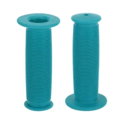 Unique Bargains Bike Handlebar Grips Covers 3.94" Blue 1 Pair -Futuro Brand GUEST 524d8af6 0f08 4608 b792 4ba027349d09