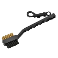 Unique Bargains Double-Sided Dust Cleaning Groove Cleaner Golf Club Brush -Futuro Brand GUEST 527768c3 9894 4069 a741 057d8df01f83
