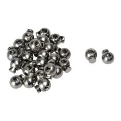 Unique Bargains Stopper Spring Fastener Organizer Plastic Cord Lock 25 Pcs -Futuro Brand GUEST 532f266a e1d1 46de b1e3 78e504874441