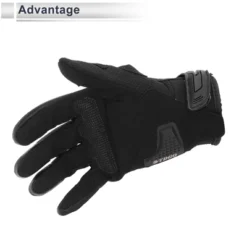 Unique Bargains Motorcycle Gloves Spring Summer Breathable Smartphone Touch 1 Pair 8 Unique Bargains Motorcycle Gloves Spring Summer Breathable Smartphone Touch 1 Pair -Futuro Brand GUEST 535f91f1 02d0 4c17 95bf 3dbc7418ee59