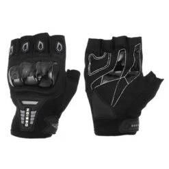 Unique Bargains Motorcycle Gloves For Spring Summer Breathable Smartphone Touch 1 Pair -Futuro Brand GUEST 5383d7cb 7fe0 4002 b71f fd432398998e