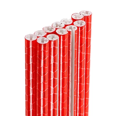 Unique Bargains 360° Visibility Decoration Reflective Spoke Skins For Road Mountain Bike 36 Pcs 9 Unique Bargains 360° Visibility Decoration Reflective Spoke Skins For Road Mountain Bike 36 Pcs - Image 9