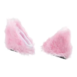 Unique Bargains Universal Bicycle Motorcycle Helmet Decoration Accessory White Pink 1 Pair -Futuro Brand GUEST 53fa1745 fada 45e7 83d0 4cf09fa6fd33