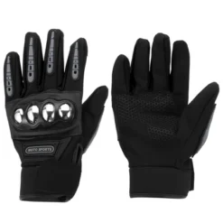 Unique Bargains Motorcycle Cycling Gloves 1 Pair -Futuro Brand GUEST 54843812 5b48 4d6e b52a 4c06c0623519