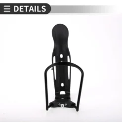 Unique Bargains Bike Bottle Cup Holder Cage Rack -Futuro Brand GUEST 54eec781 421e 495b bb40 80e634598b32