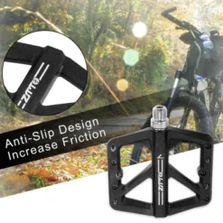 Unique Bargains Nylon Rear Foot Peg Flat Pedal Footrests Fit 9/16 Inch Axles BMX MTB Bicycle Yellow 1 Pair 10 Unique Bargains Nylon Rear Foot Peg Flat Pedal Footrests Fit 9/16 Inch Axles BMX MTB Bicycle Yellow 1 Pair -Futuro Brand GUEST 554eabb8 9bee 46f6 885f fed1c18c3431