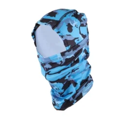 Unique Bargains Quick-drying Ice Silk Camouflage Balaclava Face Mask 1 Pc -Futuro Brand GUEST 55510223 e18c 4b82 abd1 99bee85c94f1