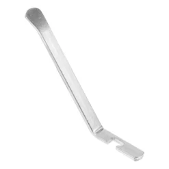 Unique Bargains Bicycle Flat Head Tyre Lever Wrench With Hook Repair Tool Silver Tone 2pcs -Futuro Brand GUEST 55f1406e 336f 46c4 b8b6 0d2a463e9fe9