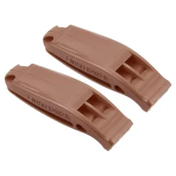 Unique Bargains Plastic Kayaking Hiking Survival Signal Marine Whistles 2 Pcs -Futuro Brand GUEST 5627aa60 c7ef 4176 9233 588c0c10e95a