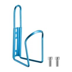 Unique Bargains Aluminum Universal Bicycle Water Bottle Cage 5.7" With Screws -Futuro Brand GUEST 5632be2a a0b6 410b 8fad 7a408a7f19b6