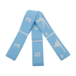 Unique Bargains Durable 8 Grids Yoga Stretch Bands 1 Pc -Futuro Brand GUEST 564b6d96 79f5 4e72 a2cb b010a3e185a3