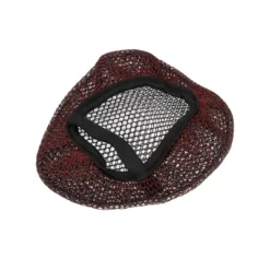 Unique Bargains Bike Bicycle Saddle Seat Cover Comfort Pad Padded Soft 3D Grid 8.86"x7.87" -Futuro Brand GUEST 57c985ef 5be4 4972 ac77 ee89004c9c0f