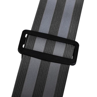 Unique Bargains Polyester High Visibility Safety Walking Cycling At Night Reflective Vest 1 Pc 5 Unique Bargains Polyester High Visibility Safety Walking Cycling At Night Reflective Vest 1 Pc - Image 5