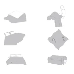 Unique Bargains 30% Cotton 70% Polyester Camping Necessities Picnic Blanket 1 Pc 7 Unique Bargains 30% Cotton 70% Polyester Camping Necessities Picnic Blanket 1 Pc -Futuro Brand GUEST 5890dcb7 e5eb 41ff b3c9 37900f558e04