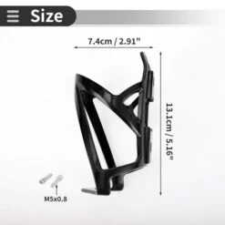 Unique Bargains Integrally-formed Bike Bottle Cup Holder Cage Rack 12 Unique Bargains Integrally-formed Bike Bottle Cup Holder Cage Rack -Futuro Brand GUEST 5893ade2 7f86 4c50 8427 ade8471021dc