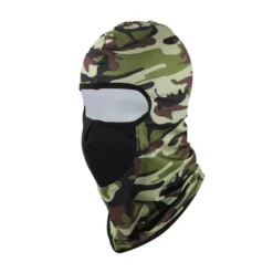 Unique Bargains Camouflage Balaclava Face Mask 1 Pc -Futuro Brand GUEST 5921bece 9c0b 4357 9a9b c2d4105be0eb