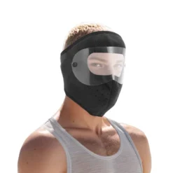 Unique Bargains Cold-proof Removable Face Mask 1 Pc -Futuro Brand GUEST 596a0d92 b973 4004 83c7 f67ad181cc60