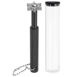 Unique Bargains Portable Alloy Steel Ergonomic Design 6 Heads Golf Club Groove Sharpener 11 Unique Bargains Portable Alloy Steel Ergonomic Design 6 Heads Golf Club Groove Sharpener -Futuro Brand GUEST 598adce6 af87 4ecf 8291 f214ed8879fa