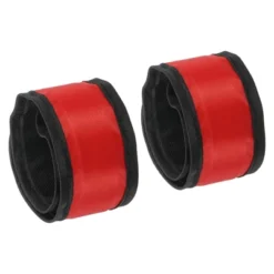 Unique Bargains Personal Reflectors Light Up Safety LED Wristband 2 Pcs -Futuro Brand GUEST 5a556612 20f4 4625 a056 e80ae5c66504