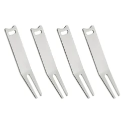Unique Bargains Metal Bending Golf Divot Repairing Curved Spits 4 Pcs 21 Unique Bargains Metal Bending Golf Divot Repairing Curved Spits 4 Pcs -Futuro Brand GUEST 5ac3826c ecec 4309 84b3 e384b1413932