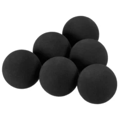 Unique Bargains EVA Sponge Golf Foam Ballsfor Indoor Training 20 Pcs -Futuro Brand GUEST 5afc8916 1eb8 43e4 8f6d 9a2debf9745d