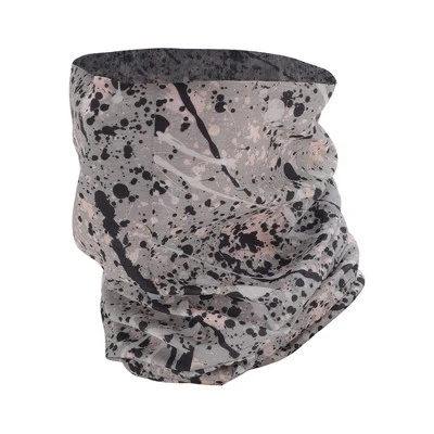 Unique Bargains Sunscreen Face Scarf Mask Gray Black 1 Pc 6 Unique Bargains Sunscreen Face Scarf Mask Gray Black 1 Pc - Image 6