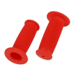 Unique Bargains Bike Handlebar Grips Covers 3.35" Red 1 Pair -Futuro Brand GUEST 5be0c3e4 1548 40de 9fd8 fc5093f32536