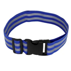 Unique Bargains Reflective Bands For Waist Reflective Belts High Visibility Night Cycling Riding Reflector Tape 2 Pcs -Futuro Brand GUEST 5be48139 ebc5 4c39 a8a8 ca8f5c85397f