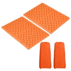 Unique Bargains Ultralight Waterproof Moisture Resistant Foam Seitting Mat 15"x10.6"x0.4" 2 Pcs 11 Unique Bargains Ultralight Waterproof Moisture Resistant Foam Seitting Mat 15"x10.6"x0.4" 2 Pcs -Futuro Brand GUEST 5c08ae09 db86 480d abb0 b63b50275d38