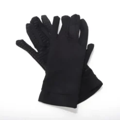 Unique Bargains Non-slip Horizontal Stripe Gloves For Sport 1 Pair -Futuro Brand GUEST 5c431c46 0b11 44cd 9ec2 7250d11d9884