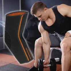 Unique Bargains Thickened Elbow Protection Elbow Pads Tightening Breathable Elbow Pads For Sports 1 Pcs 9 Unique Bargains Thickened Elbow Protection Elbow Pads Tightening Breathable Elbow Pads For Sports 1 Pcs -Futuro Brand GUEST 5cefcd5f d630 488c 9a54 23e5ab016ca7