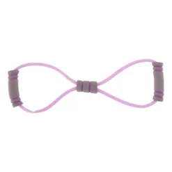 Unique Bargains Durable 8-Shaped Yoga Stretch Band 14.57"x4.33" 1 Pc -Futuro Brand GUEST 5d205e3a 9d88 4403 bbd2 fb9d9a7088a9