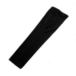 Unique Bargains Black XL Size Long Sport Stretch Brace Leg Sleeve Knee Calf Protector -Futuro Brand GUEST 5d5dd033 4bab 40a3 8af3 bf4789336ee0