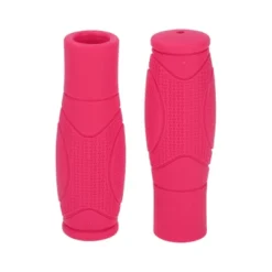 Unique Bargains Bike Handlebar Grips Covers 4.92" Pink 1 Pair 11 Unique Bargains Bike Handlebar Grips Covers 4.92" Pink 1 Pair -Futuro Brand GUEST 5dd43472 8a41 43e1 9760 9f0e88f467a9
