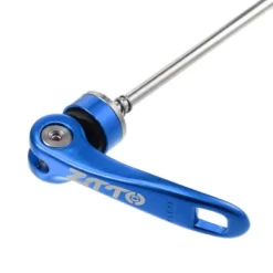 Unique Bargains Bicycle Quick Release Axles Skewers Lever Front Rear 5.91" 7.48" Blue 2 Pcs 9 Unique Bargains Bicycle Quick Release Axles Skewers Lever Front Rear 5.91" 7.48" Blue 2 Pcs -Futuro Brand GUEST 5f24d37b 33ea 40c1 a848 3b61513d1d77