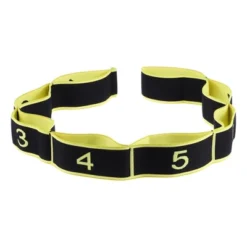 Unique Bargains Stretch Strap Yoga Stretching Band 17 Unique Bargains Stretch Strap Yoga Stretching Band -Futuro Brand GUEST 5f50b407 5810 4958 81ac f0a1541bf548