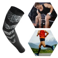 Unique Bargains Breathable Elbow Pads Elbow Protection Brace Tightening For Sports 1 Pc -Futuro Brand GUEST 5f61eeec 1935 448e 8947 8f46fe24dad2